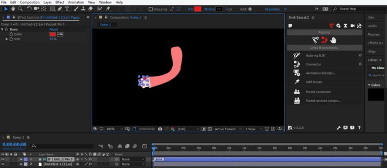 download duik after effects cc 2018