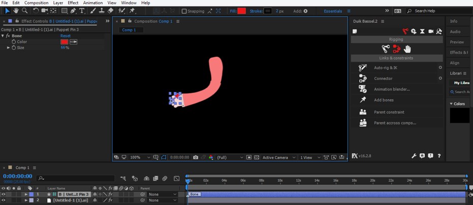 duik plugin after effects free download