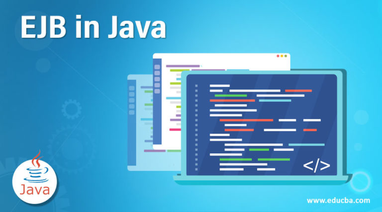 EJB in Java | Guide to How to Use EJB in Java with Examples