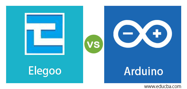 Elegoo vs Arduino