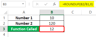 Error Checking 3