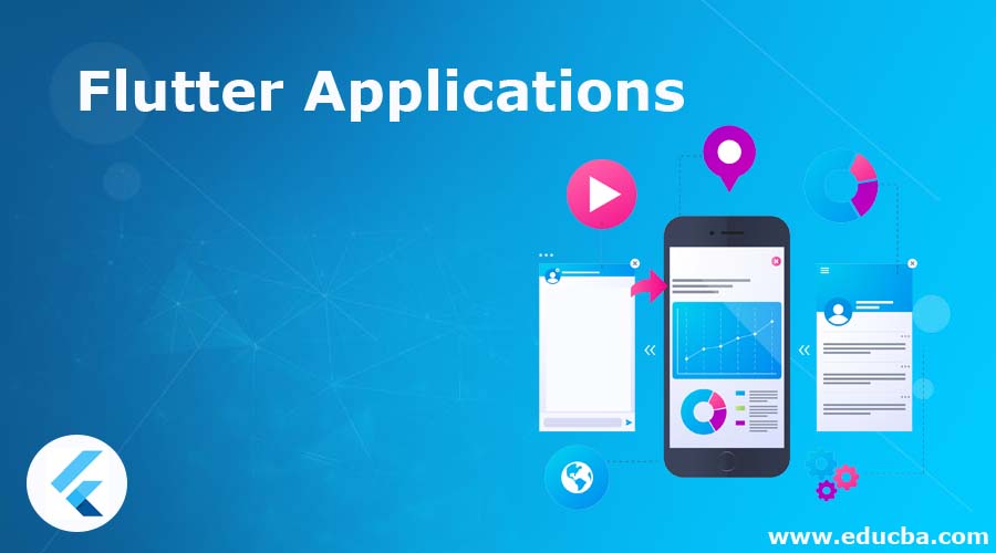 Flutter Applications