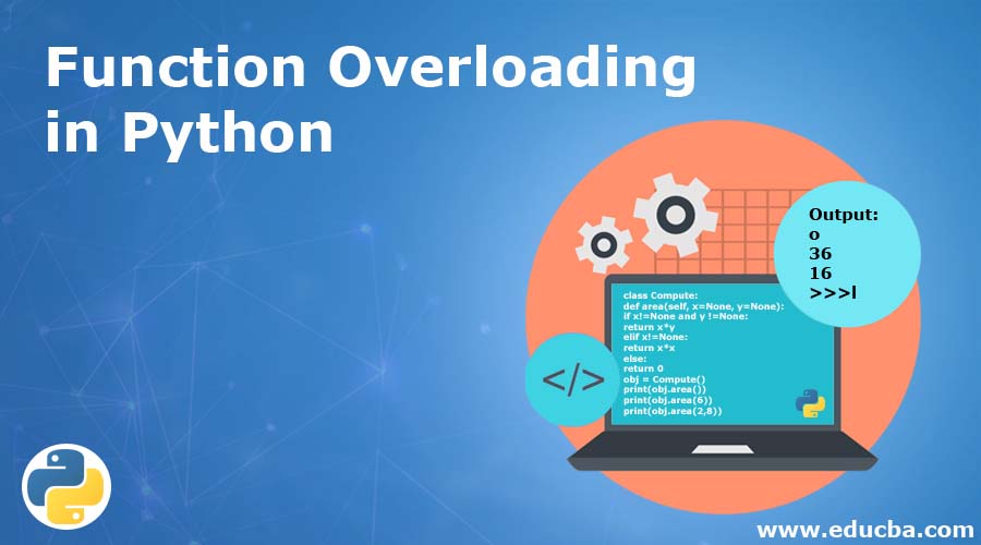 Method Overriding & Method Overloading in Python