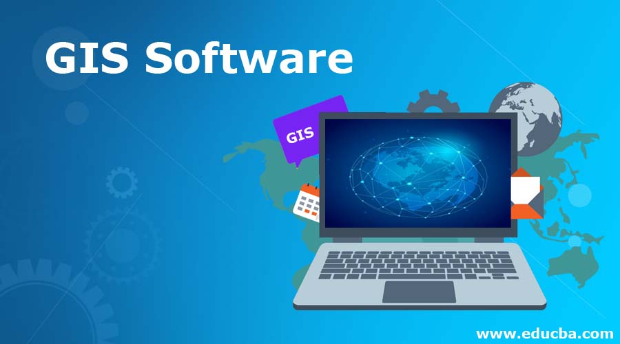 arcgis software