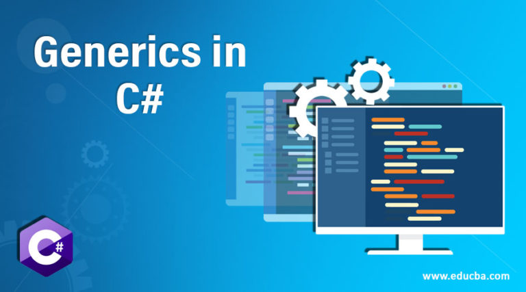 Generics In C# | Working Of Generics In Real-time Through Sample Codes