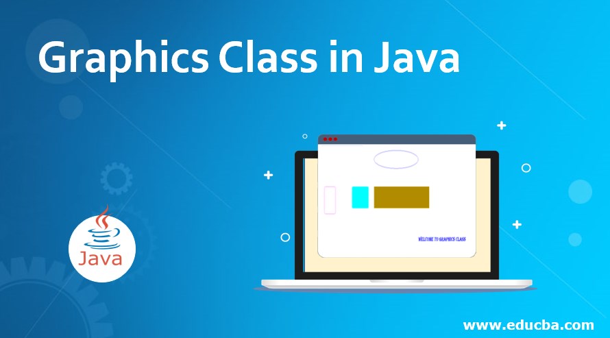 Graphics Class in Java