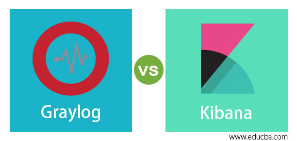 Graylog vs Kibana