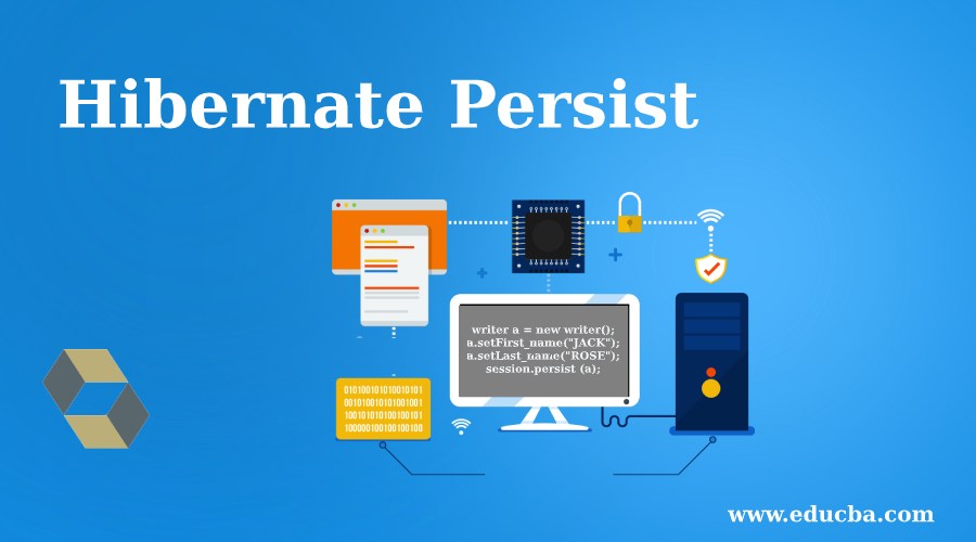 Hibernate Persist