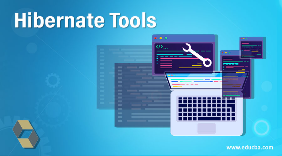 hibernate tools view