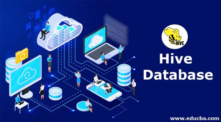 How To Modify Or Alter Database In Hive With Examples Educba 