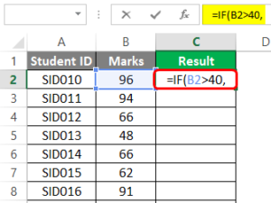 Logical Functions in Excel | How to Use Logical Functions in Excel?