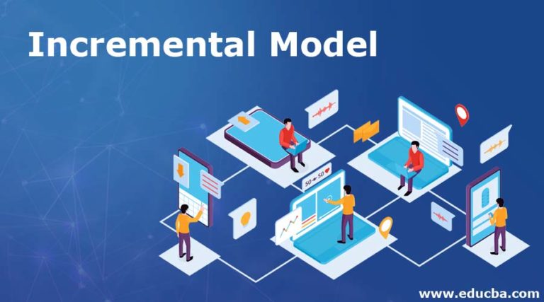 incremental model research paper