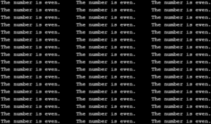 Infinite Loop in C | Top 5 Examples of the Infinite Loop in C