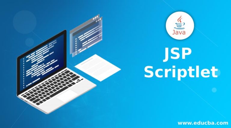 JSP Scriptlet | How To Use Scriptlet Tag In JSP | Examples Of JSP Scriptlet