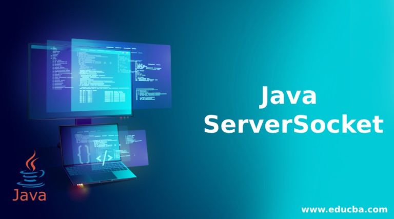 http server socket java