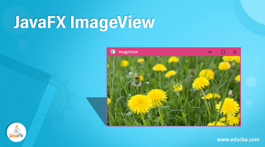 JavaFX ImageView