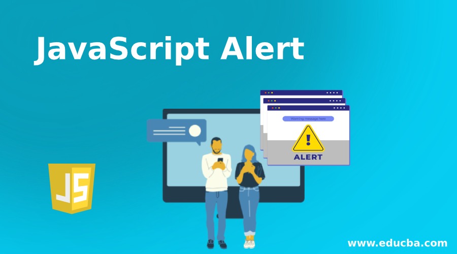 Alert javascript