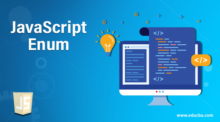 JavaScript Enum Enum Constant With Objects With Examples
