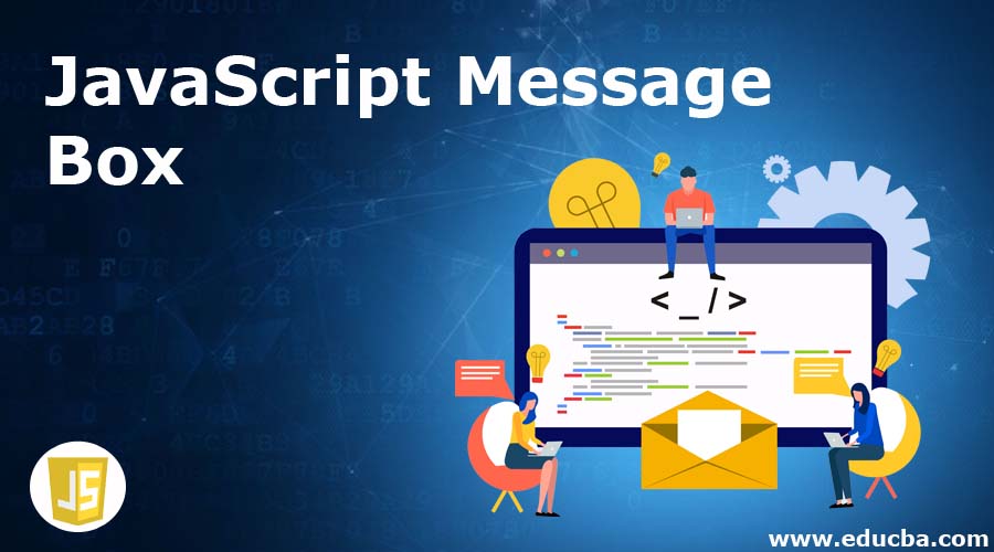 JavaScript Message Box