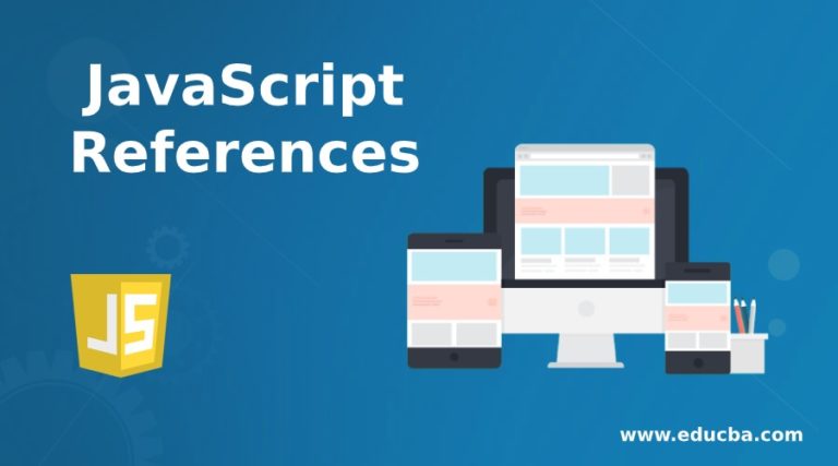 javascript reference assignment