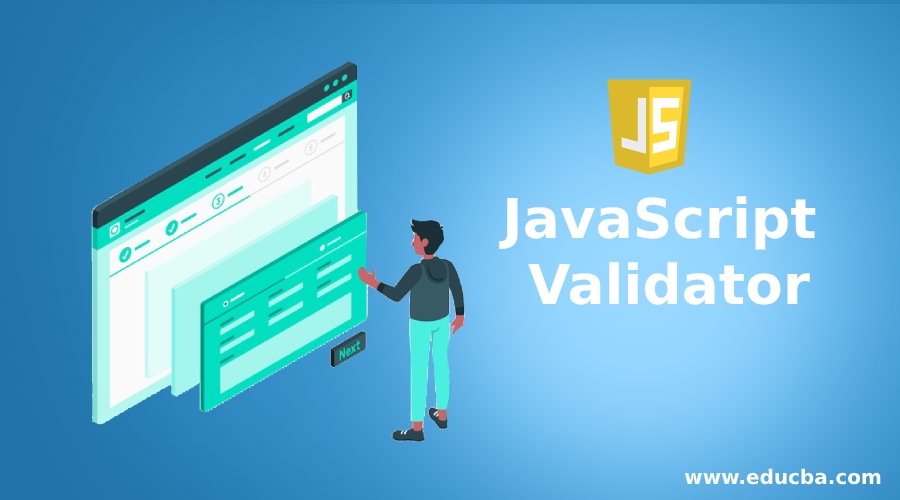 JavaScript Validator