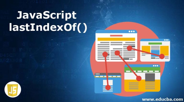 javascript foreach index last