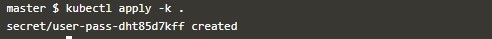 Kubernetes Secrets-1.9
