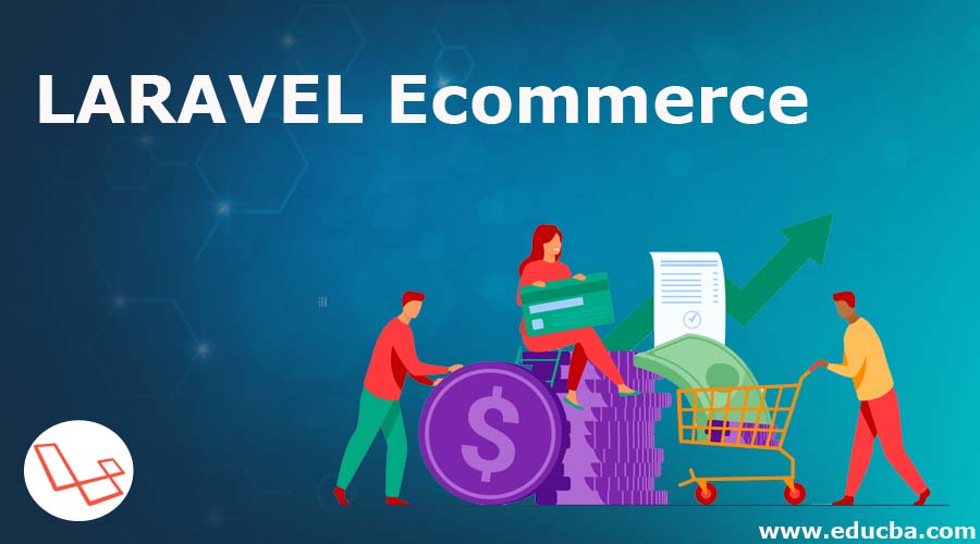 LARAVEL Ecommerce