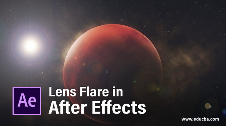 download plugin lens flare after effects