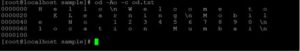 Linux OD | Guide to How Linux OD Command works with Examples