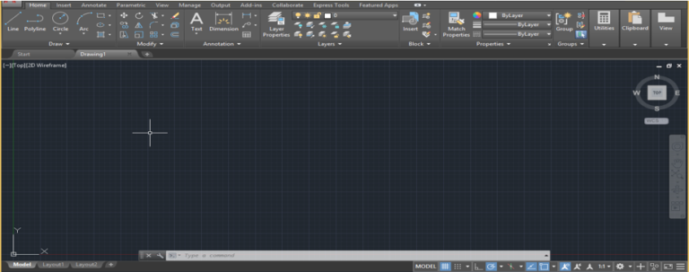 Loft in AutoCAD | Steps to Use the Loft Command in AutoCAD