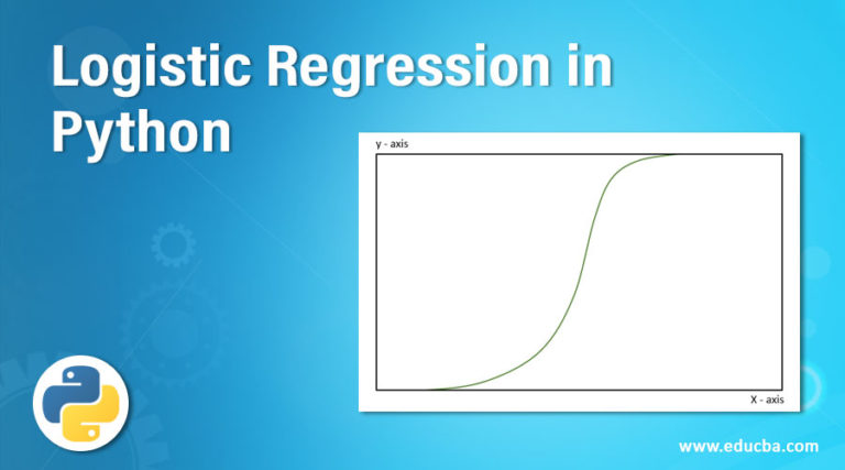 Logistic Regression In Python - Step-by-Step Guide (Examples)