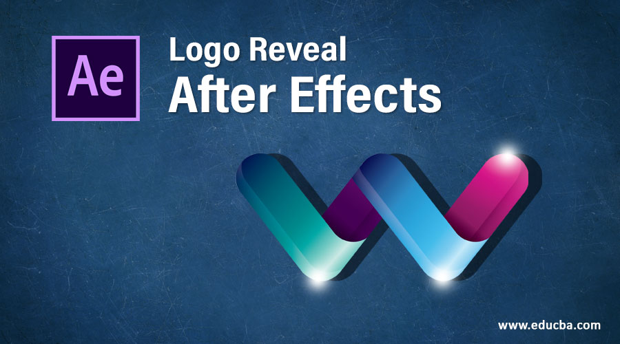 after effects logo reveal download