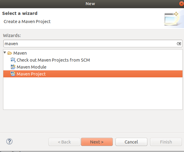 Maven Eclipse Plugin Example 4