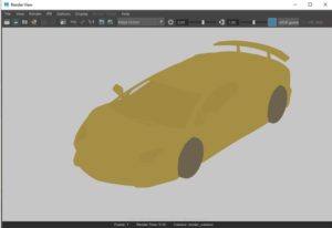 Maya Render Settings | How to Enhance Render Quality in Maya?