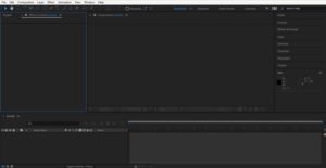 mocha ae after effects