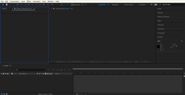 after effects mocha plugin