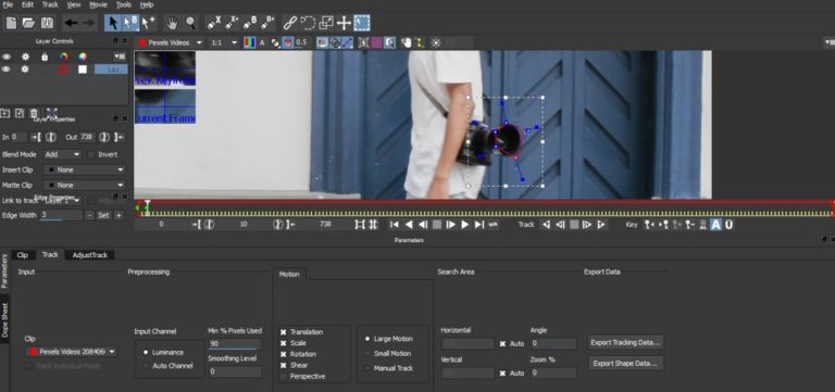 mocha pro plugin after effects free download