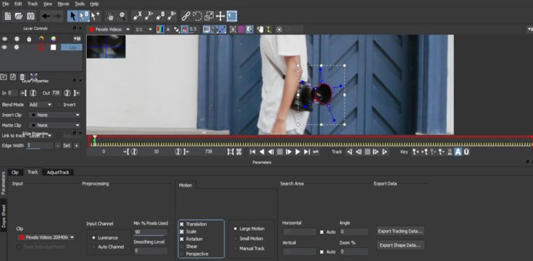 mocha plugin after effects free download
