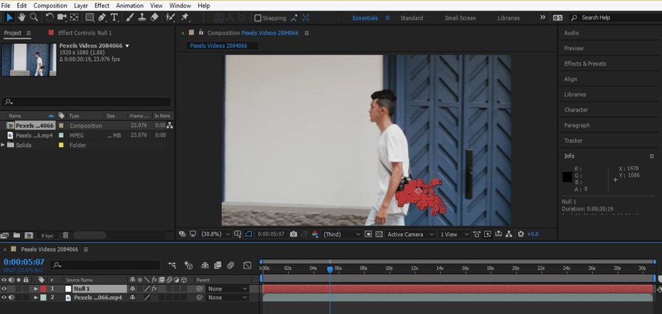 mocha plugin after effects free download