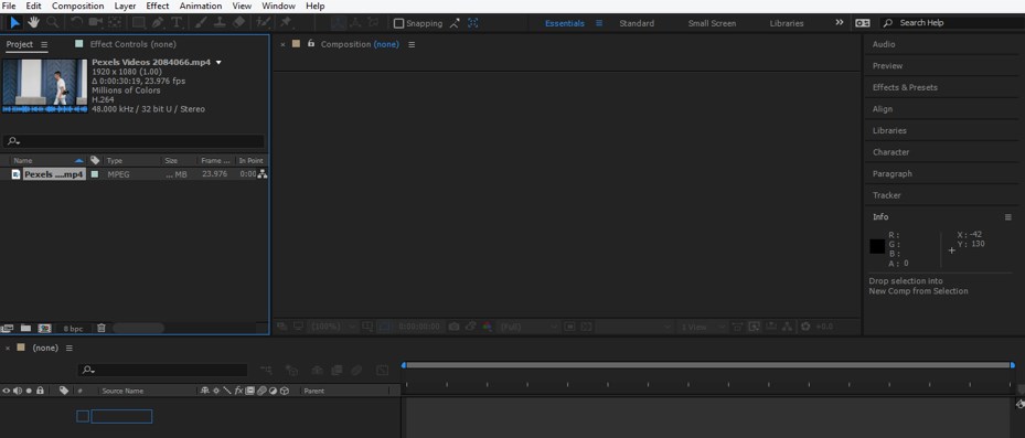 mocha after effects 2018 download