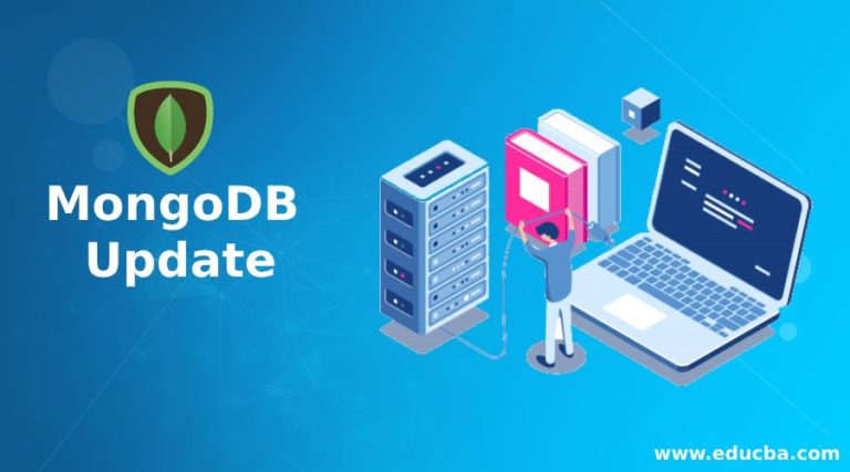 MongoDB Update | How Update Command Works In MongoDB