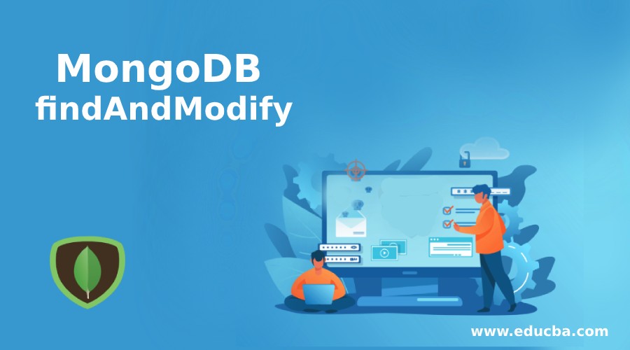 MongoDB findAndModify