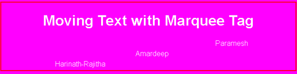 moving-text-in-html-how-does-marquee-tag-work-with-sample-code