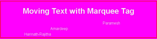 moving-text-in-html-how-does-marquee-tag-work-with-sample-code