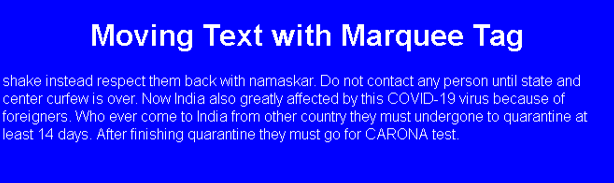 moving-text-in-html-how-does-marquee-tag-work-with-sample-code