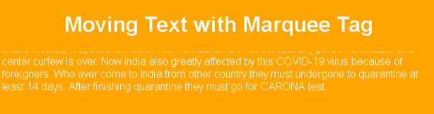 moving-text-in-html-how-does-marquee-tag-work-with-sample-code
