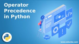Operator Precedence in Python | How Operator precedence works