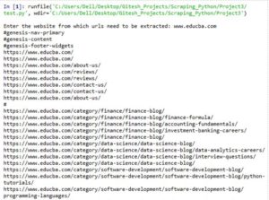 Control Statements in Python | How Control Statements Works in Python?