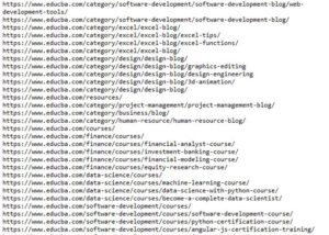 Control Statements in Python | How Control Statements Works in Python?